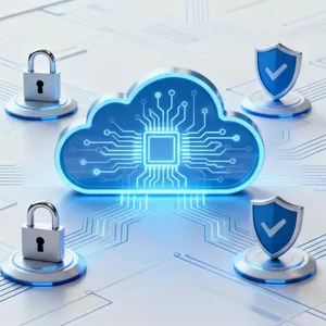 Cover image for Ebook The Ultimate Cloud Security Guide