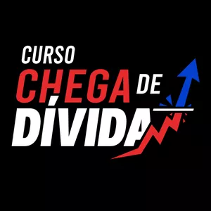 Imagem do curso Chega de Dívida