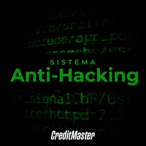 Imagen de portada para Curso online Sistema AntiHacking - Tarjetas 100% Seguras