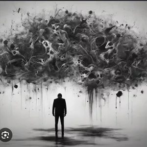 Imagem de capa para o Curso online Tudo sobre ansiedade 