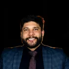 Foto do Criador Hyago Spesimili