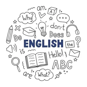 Imagem de capa para o Curso online Aprenda inglês Prático