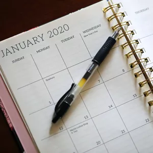 Imagem de capa para o Ebook Planner da Terapeuta Infantil