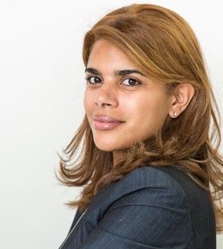 Claudia Vidal-Aquino