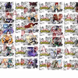 Imagen de portada para Curso online Plantillas Para Tazas O Mugs Diseños De ANIME