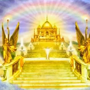 Imagem de capa para o Curso online SHAMBALLA MULTIDIMENSIONAL HEALING - NIVEL 3