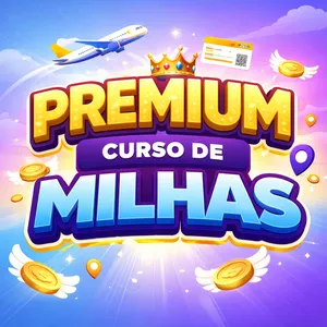 Imagem do curso CURSO VIAGENS INCRÍVEIS COM MILHAS - PREMIUM