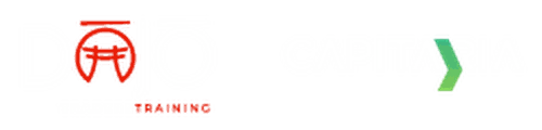 Capitaria Trading Dōjō logo