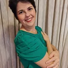 Foto do autor Roberta