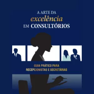 Imagem de capa para o Curso online Guia Prático para Secretárias e Recepcionistas MDOC