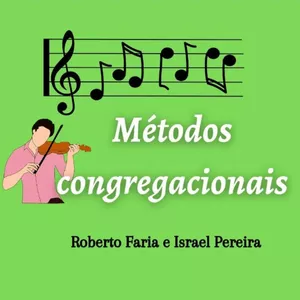 Metodos Congregacionais 2