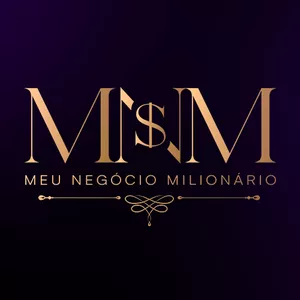 Imagem de capa para o Curso online Meu Negócio Milionário