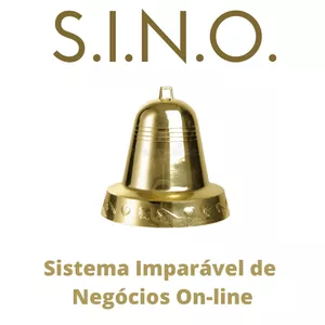 Imagem de capa para o Curso online S. I. N. O.   - Sistema Imparável de Negócios On-line