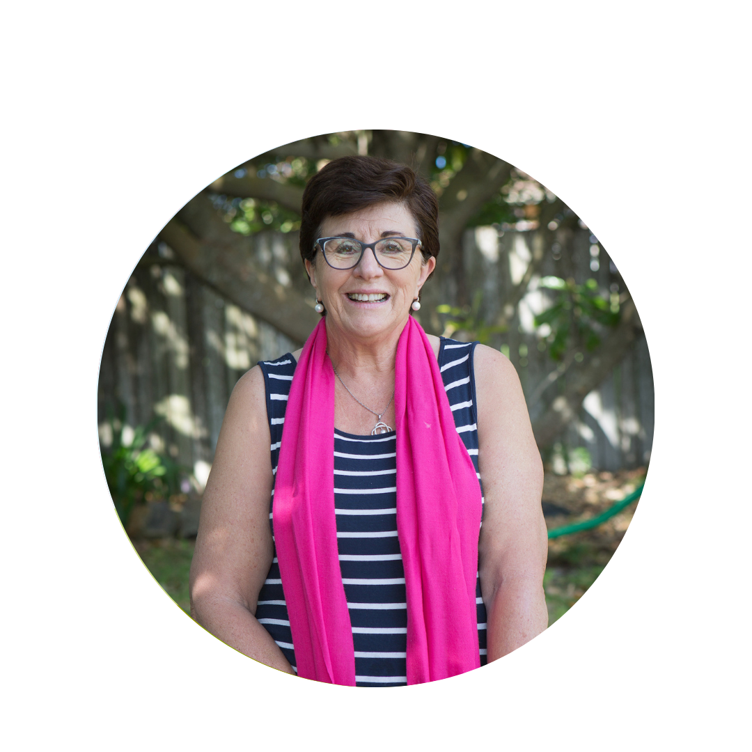 Maggie Dent