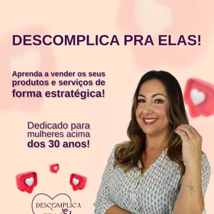 Imagem de capa para o Curso online Kit empreendedoras - Marketing Digital