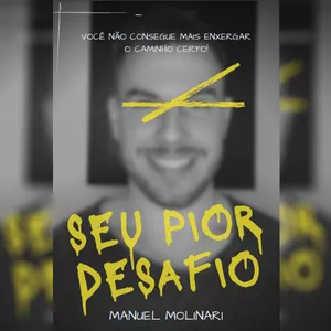 Imagem de capa para o Ebook E-BOOK MICRO-METAS -- SEU PIOR DESAFIO