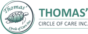 Thomas' Circle of Care Inc. logo