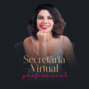 Imagem de capa para o Curso online SVP: Secretária Virtual Profissional