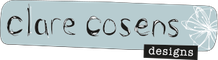 Clare Cosens Designs