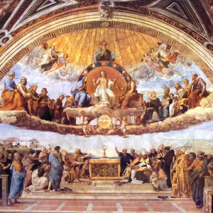 Imagem de capa para o Curso online Conhecendo a Santa Igreja Católica