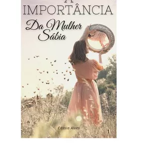 Imagem de capa para o Curso online A Importância Da Mulher Sábia