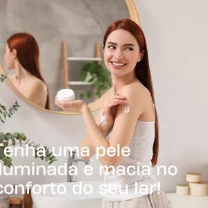 Imagem de capa para o Curso online Banho de lua em casa