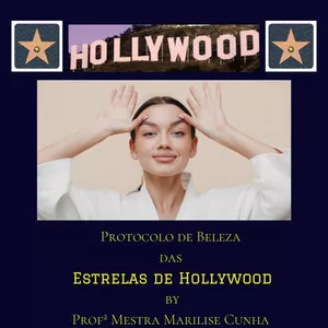 Imagem do curso Massagens Faciais - quarteto fantástico