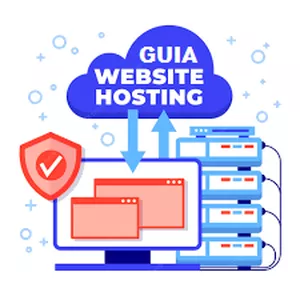 Imagem de capa para o Ebook Guia de host