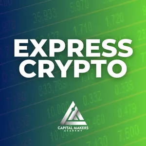 Imagen de portada para Curso online EXPRESS CRYPTO