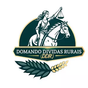 Imagem de capa para o Curso online Domando Dívidas Rurais