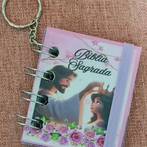 Imagen de portada para Curso online Mini Biblias Digital