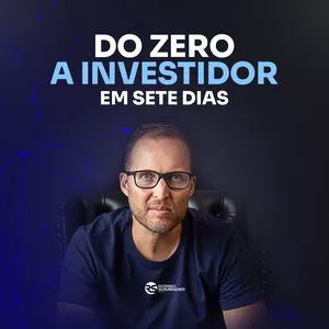 Imagem de capa para o Curso online Do ZERO a Investidor em 7 Dias