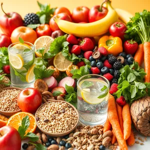 Imagen de portada para Ebook DIETA O AUTORREGULACION