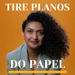 Imagem de capa para o Curso online Tire Planos do Papel