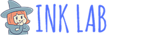 INK Lab logo