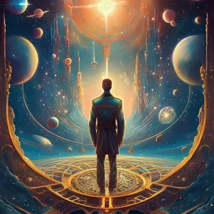 Imagem do curso CURSO CÓDIGO GATEWAY - O DESPERTAL FINAL