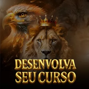 Curso Desenvolva Seu Curso - Do Rascunho ao Lançamento