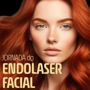 Imagem de capa para o Curso online Jornada do Endolaser Facial