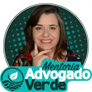 Curso Mentoria Advogado/a Verde