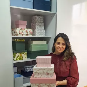 Imagem de capa para o Curso online Método Caixas Lucrativas