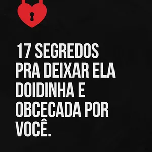 Imagem de capa para o Ebook O Manual do amante 1