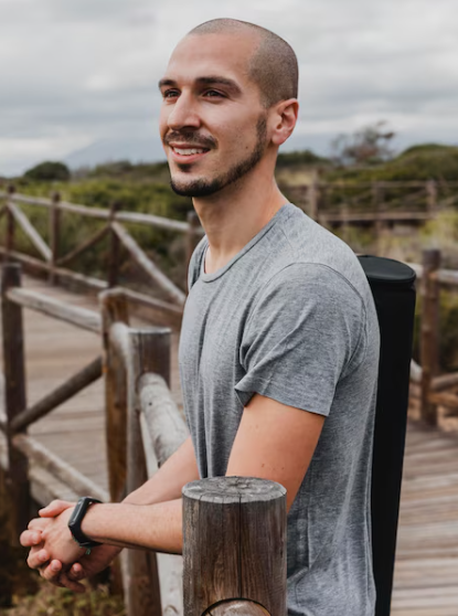 João, 29