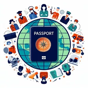 Imagem de capa para o Curso online Definindo Sua Profissão Com Confiança!