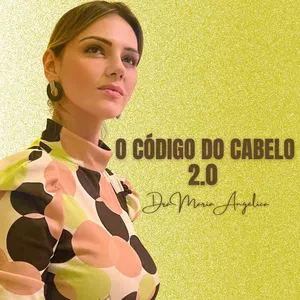 Imagem de capa para o Curso online Curso O Código Do Cabelo 2.0