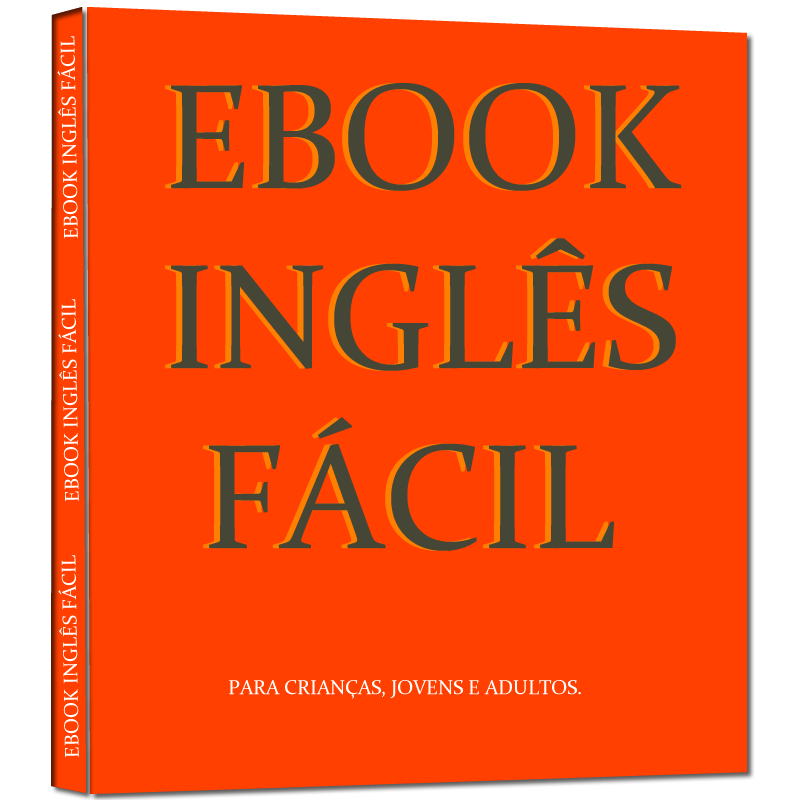 Imagem do curso Ebook Inglês Fácil
