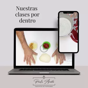 Imagen de portada para Curso online Panadería en casa