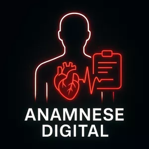 Imagem de capa para o Curso online Anamnese Digital - Antecipe e Analise Dados do Paciente