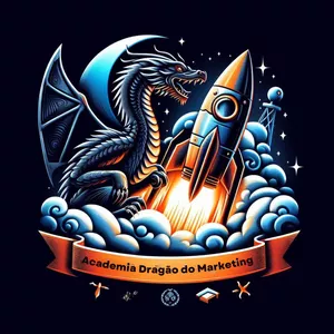 Imagem de Academia Dragão do Marketing criado por Dragao solucoes digitais na hotmart