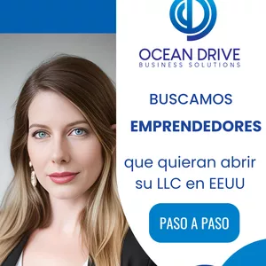 Imagen de portada para Curso online Abre tu empresa LLC en Miami. Paso a paso