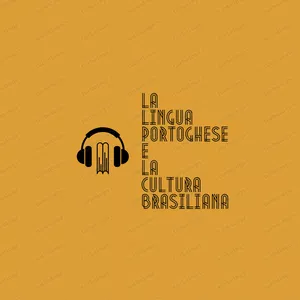 Cover image for Online course La Lingua Portuguesa (Cultura brasiliana)